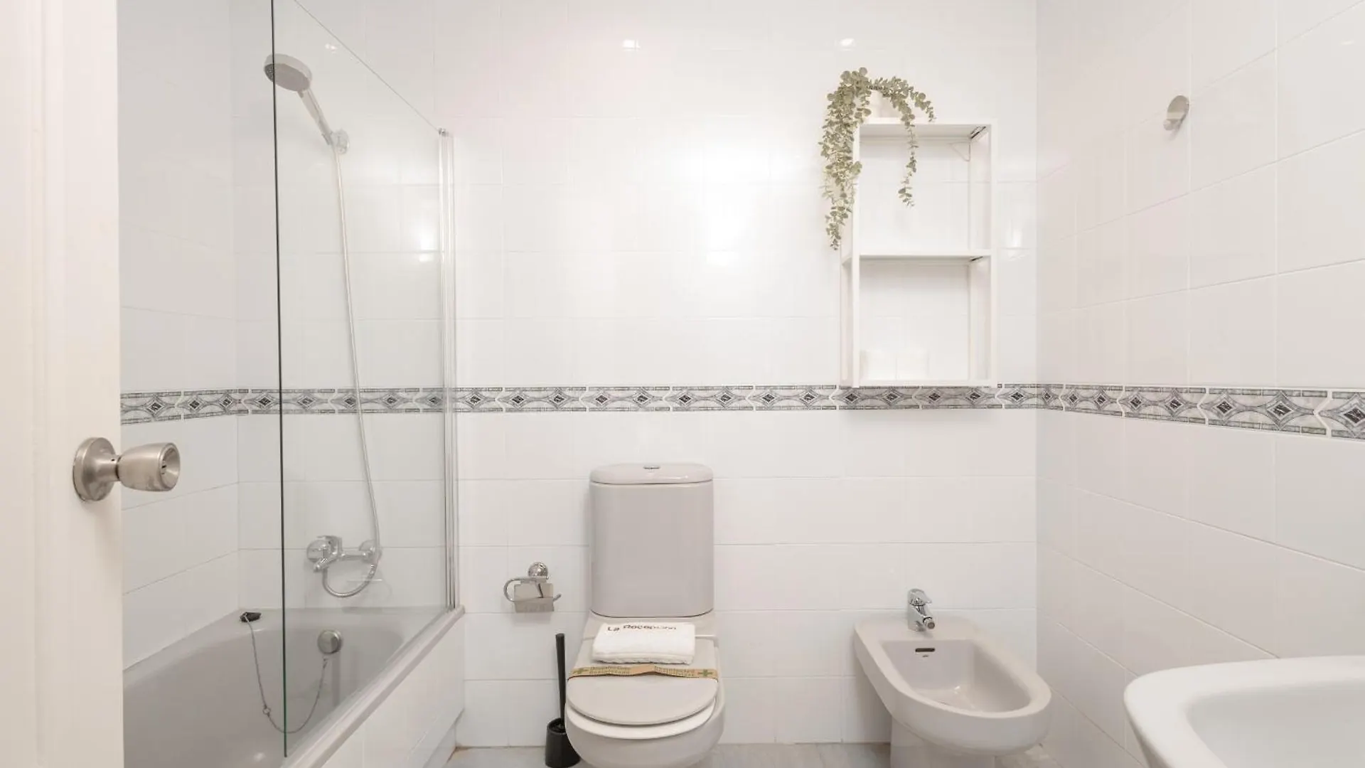 C19 Sunny Apartment With Pool And Terrace Benalmadena